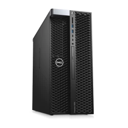 ????? ??????? Dell Precision 5820, 1x Intel Xeon W-2235, 32 GB RAM DDR5, 2x 1 TB SSD M.2 NVMe, nVidia Quadro RTX 5000 16 GB