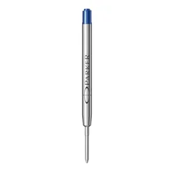 Parker refil za hemijsku olovku royal quink blue f ( PK50368 )