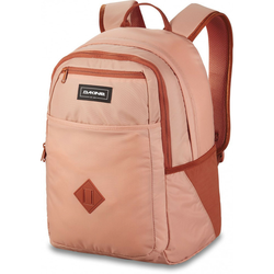 Školska torba Dakine Essentials Pack 26 l Boja: smeđa/narančasta