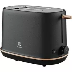 ELECTROLUX Toaster E7T1-6BP Explore 7, črn
