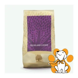 Essential Foods Highland Living Small 10kg, Ćuretina, Govedina, Pačetina i Losos