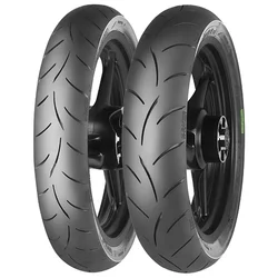 Mitas MC-50 130/80-17 65H TL moto guma