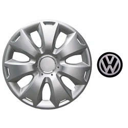 Ratkapne za VW 335, 15
