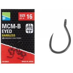 MCM-B SIZE 16 EYED (P0150023)