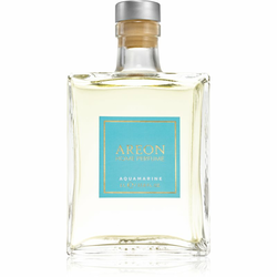 Areon Home Black Aqaumarine aroma difuzer s punjenjem 1000 ml