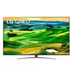 LG 55QNED823QB 4K Ultra HD, HDR, webOS ThinQ AI QNED Smart LED Televizor, 139 cm
