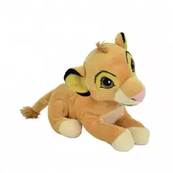 Plišana igračka Disney Pliš Simba 20 cm PD1300157