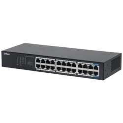 Dahua S3024-24GT gigabitni switch 24 porta Layer 2