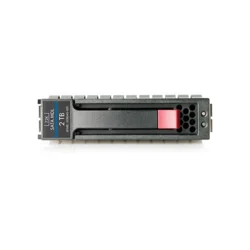 Hewlett Packard Enterprise 507632-B21 hard disk drive