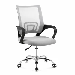 MODUL Radna stolica Smart gc-019 siva