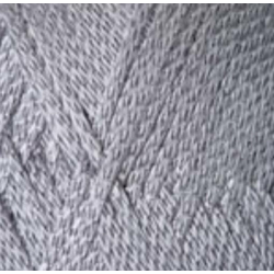 Yarn Art Pearl 114 Grey