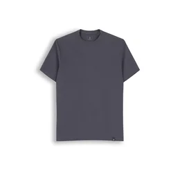 Boggi Milano Majica temno siva