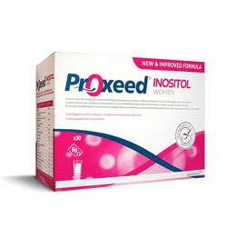 Proxeed Women Inositol, 30 kesica
