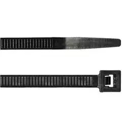 Bomber Vezice 4,8 x 200 crne 100/1 ( 087022 )