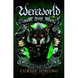 Rise of the Wolf