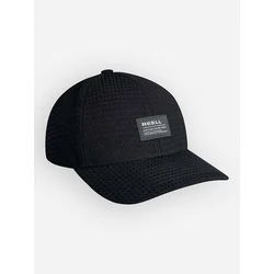 REELL Waffle Cap black