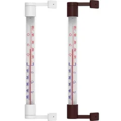 shumee okenski termometer 18/210 mm | 020200