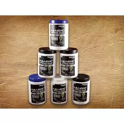 Gica Team Magic Special Glue Anis