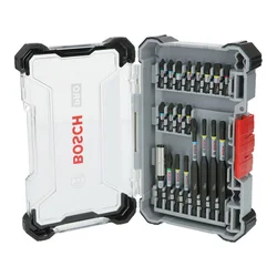 Bosch Set nastavaka za odvrtače PRO Impact 20kom 2608521U74