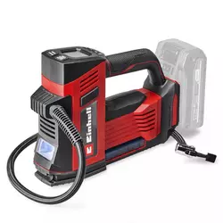 Einhell Akumulatorski auto kompresor CE-CC 18/23 D Li Solo