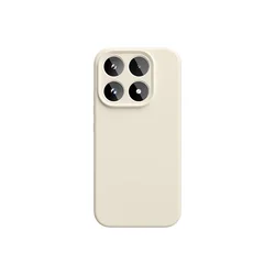 Shangsu Maska za mobilni telefon Xiaomi 17, Bela