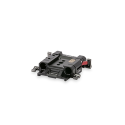 Tiltaing 15mm LWS Baseplate Type V - Black