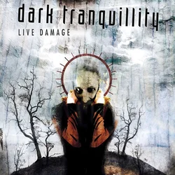 Dark Tranquillity - Live Damage (Limited Edition) (Limited Gold Coloured) (2 LP)