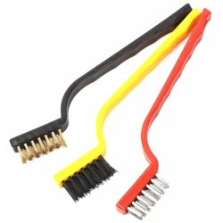 slomart Set 3 krtač za grobo čiščenje ATL