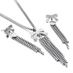 Set JA-15283 - Srebrna KP15283