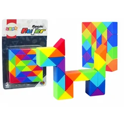 Sanke Puzzle Čarobna Kocka Puzzle Igra