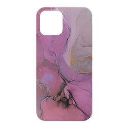 Maska Marble Artistic za iPhone 12 mini Tip6