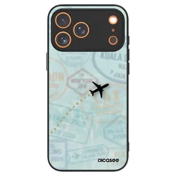 ULTIMATE CASE za Apple iPhone 18 Pro Max - FLIGHT PATH