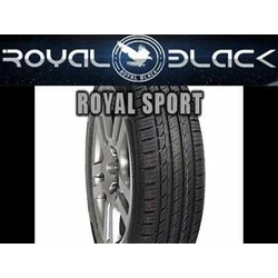 Royal Sport ( 225/60 R18 104H XL )