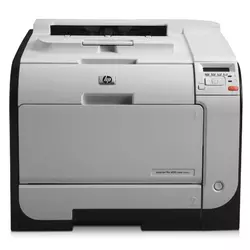 HP laserski printer LASERJET M451NW CE956A