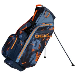 Golf stand bag Ogio All Elements Hybrid 26 Dusk