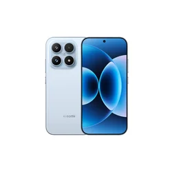 XIAOMI pametni telefon 17 12GB/512GB, Ice Blue