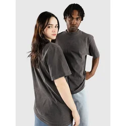 Shaka Wear 7.5 Oz Logo moška majica shadow