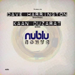 Various Artists - Nublu Dance Three (LP)