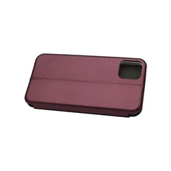 Maska za telefon ROYAL FLIP COVER za Iphone 11 Pro Max (6.5), Bordo
