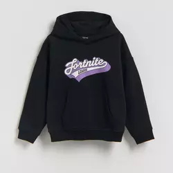 Reserved - Fortnite dukserica sa printom