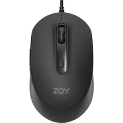 Zoy Miš ZMS08 črna