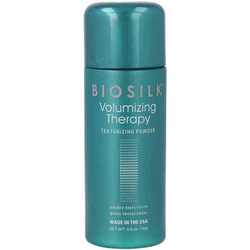 Prah za kalupe Biosilk Volumizing Therapy Farouk (14 g)