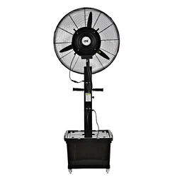 ENT Ventilator sa raspršivačem Uragan ENT 45l