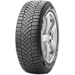 Pirelli Ice Zero FR ( 255/50 R20 109H XL, Nordic compound, sa zaštitom za felne (MFS) DOT2022 )