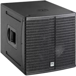 HK Audio L3 L SUB 1500 A aktivni subwoofer