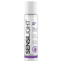 Sensilight Analgel - analni lubrikant - vodna osnova - 60 ml