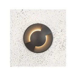 BBLINK LED SVETILJKA JM-4816 PODNA 1W 3000K IP67