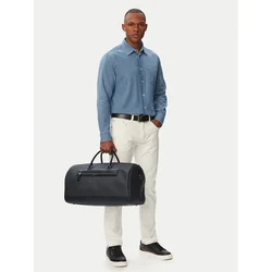 Torba za vikend MICHAEL Michael Kors 33S6LJSU7B Črna