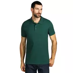 UNO MUŠKA POLO MAJICA ZELENA S