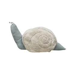 Lorena Canals Puf Tabure Mr.Snail